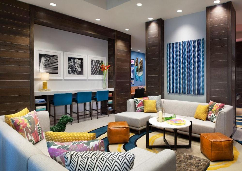 Homewood Suites By Hilton Miami Dolphin Mall Extérieur photo